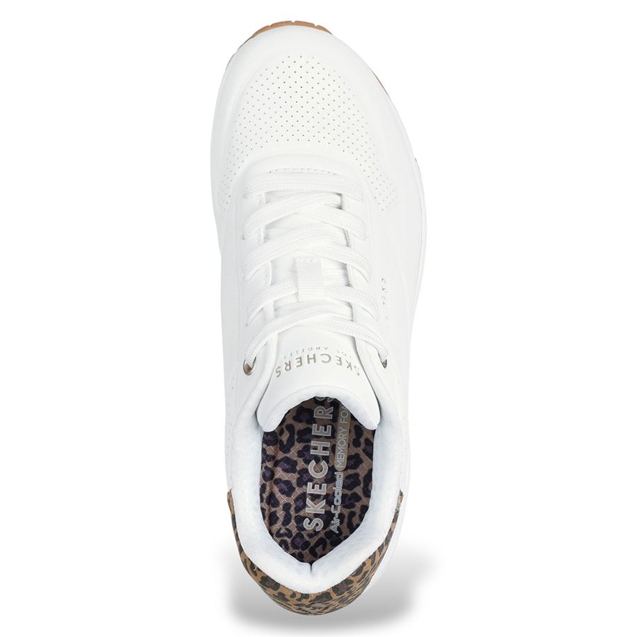 Uno Jungle Nite sneakers da donna Skechers | 177093WHLD